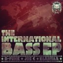 Blanilla - Step It Up