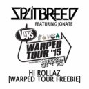 Splitbreed - Going For The Gold