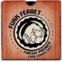 Jazzy Jeff & The Fresh Prince - Fresh Prince (Funk Ferret Edit)
