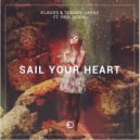 Klauss & Turino, JAKKO - Sail Your Heart (D.I.b Remix)