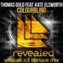 Thomas Gold feat Kate Elsworth - Colourblind (StingeR-63 banger mix)