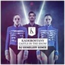 Kadebostany - Castle in the snow