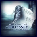 William French - Odyssey (UUSVAN Remix)