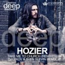 Hozier - Take Me To Church (DJ Lykov & Sven Slevin Remix)