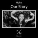 Mako - Our Story