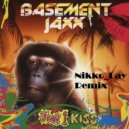 Basement - Jus 1 Kiss