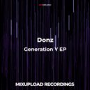 Donz & George Ch - Generation Y (Instrumental Mix)