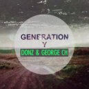Donz & George CH - Generation Y (Radio Edit)