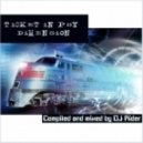 Dj Rider - Ticket in Psy Dimension