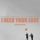 Calvin Harris ft. Ellie Goulding - I Need Your Love (Autoérotique Remix) (AutoГ©rotique Remix)