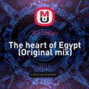 DJ Diglan - The heart of Egypt