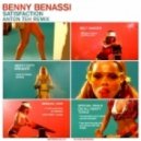 Benny Benassi - Satisfaction (Anton TEh Remix)