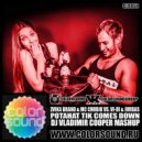 Zvika Brand & MC Chubik Vs.Vi & Di & JURBAS - Potahat Tik Comes Down (DJ Vladimir Cooper Mash Up)