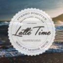 Stereo Positive, Monna Drue - Way