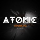 Kaaze - Atomic (Original Mix)