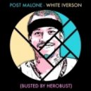 Post Malone - White Iverson
