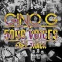 Gino G - 5000 Voices