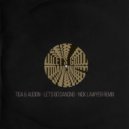 Tiga & Audion - Let's Go Dancing