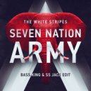 The White Stripes - Seven Nation Army