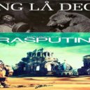 Bang La Decks vs. Hard Rock Sofa - Aide Rasputin