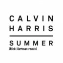 Calvin Harris - Summer (Rick Hartman Remix)