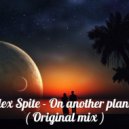 Alex Spite - On Another Planet