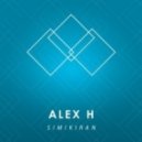 Alex H. - Simikiran