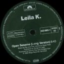 Leila K - Open Sesame