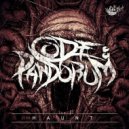 Code Pandorum - Haunt (Original mix)