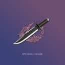 Cavalier feat. Fifty Grand - Blood (Original mix)