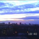 Barnacle Boi - Floating