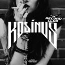 Kosinus & ICHI - IIeretic (Original mix)