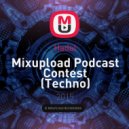 Hadal - Mixupload Podcast Contest (Techno)