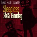 Cazzette - Tuzza