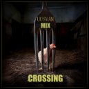 UUSVAN - Crossing