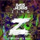 Bassjackers - Zing (StingeR-63 Edit)