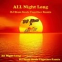 DJ Stam ft. SunSet - All Night long
