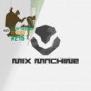 Andy Mart - Mix Machine@DI.FM 216 ()