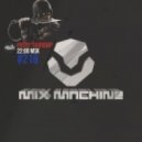 Andy Mart - Mix Machine@DI.FM 218 ()