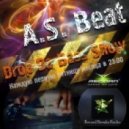 A.S. Beat - Drop Da Bass Show # 6 (05.06.2015)