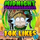 Midnight Tyrannosaurus - Mr. Hemingway