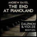 Andrew Rayel - The End At Pianoland