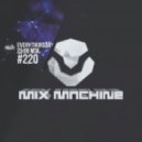 Andy Mart - Mix Machine@DI.FM 220 (28 May 2015)