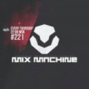 Andy Mart - Mix Machine 221 (4 June 2015) DI.FM ()