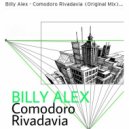 Billy Alex - Comodoro Rivadavia