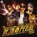 Joselo & Conde Ft. Julio Voltio - Deja La Perse (Original mix)