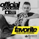 DJ Favorite - Worldwide Official Podcast 112