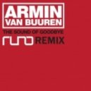 Armin Van Buuren - Sound Of Goodbye