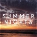 Bemonics, Ennex, SchYzOx - Summer Nights