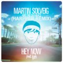Martin Solveig & The Cataracs Feat. Kyle - Hey Now